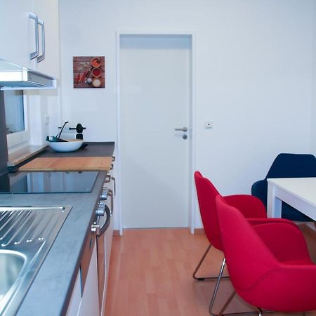 Premium Ferienwohnung Sonnenaufgang Witzenhausen Exterior foto