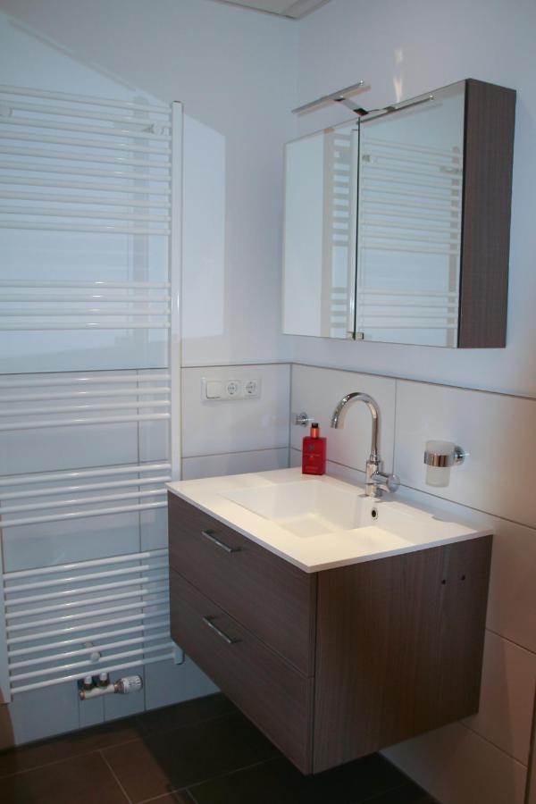 Premium Ferienwohnung Sonnenaufgang Witzenhausen Exterior foto